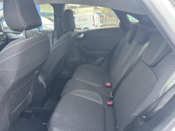 Photo 12 du bon plan FORD Puma 1.0 Flexifuel 125ch S&S mHEV Titanium occasion à 19990 €