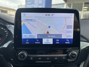 Photo 17 du bon plan FORD Puma 1.0 Flexifuel 125ch S&S mHEV Titanium occasion à 19990 €