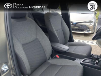 Photo 6 du bon plan TOYOTA Yaris Cross 116h Design MC24 occasion à 23590 €