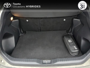 Photo 10 du bon plan TOYOTA Yaris Cross 116h Design MC24 occasion à 23590 €