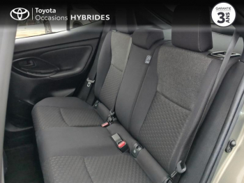 Photo 12 du bon plan TOYOTA Yaris Cross 116h Design MC24 occasion à 23590 €