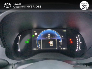 Photo 14 du bon plan TOYOTA Yaris Cross 116h Design MC24 occasion à 23590 €