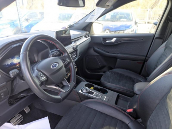 Photo 7 du bon plan FORD Kuga 2.5 Duratec 190ch FHEV ST-Line X BVA i-AWD occasion à 26900 €