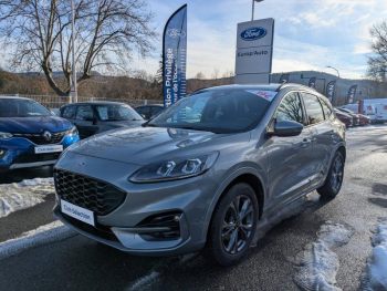 Photo 8 du bon plan FORD Kuga 2.5 Duratec 190ch FHEV ST-Line X BVA i-AWD occasion à 26900 €