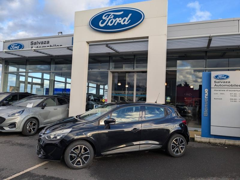 Bon plan RENAULT Clio 1.5 dCi 90ch Nouvelle Limited ecoÂ² 90g occasion à 10890 €