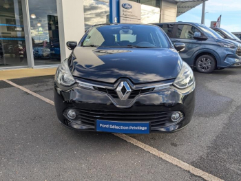 Photo 2 du bon plan RENAULT Clio 1.5 dCi 90ch Nouvelle Limited ecoÂ² 90g occasion à 10890 €