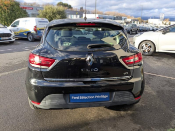 Photo 3 du bon plan RENAULT Clio 1.5 dCi 90ch Nouvelle Limited ecoÂ² 90g occasion à 10890 €