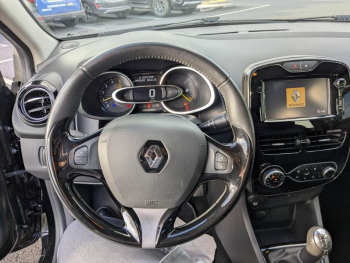 Photo 7 du bon plan RENAULT Clio 1.5 dCi 90ch Nouvelle Limited ecoÂ² 90g occasion à 10890 €