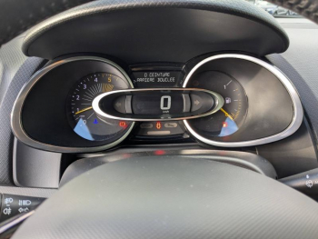 Photo 8 du bon plan RENAULT Clio 1.5 dCi 90ch Nouvelle Limited ecoÂ² 90g occasion à 10890 €
