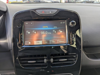 Photo 9 du bon plan RENAULT Clio 1.5 dCi 90ch Nouvelle Limited ecoÂ² 90g occasion à 10890 €