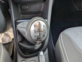 Photo 13 du bon plan RENAULT Clio 1.5 dCi 90ch Nouvelle Limited ecoÂ² 90g occasion à 10890 €