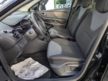 Photo 16 du bon plan RENAULT Clio 1.5 dCi 90ch Nouvelle Limited ecoÂ² 90g occasion à 10890 €