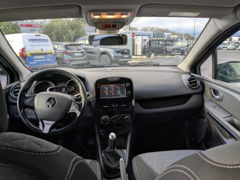 Photo 17 du bon plan RENAULT Clio 1.5 dCi 90ch Nouvelle Limited ecoÂ² 90g occasion à 10890 €