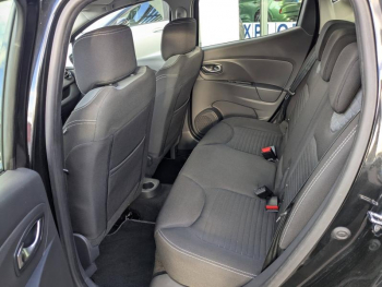 Photo 18 du bon plan RENAULT Clio 1.5 dCi 90ch Nouvelle Limited ecoÂ² 90g occasion à 10890 €