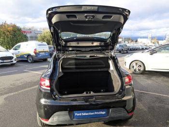 Photo 19 du bon plan RENAULT Clio 1.5 dCi 90ch Nouvelle Limited ecoÂ² 90g occasion à 10890 €