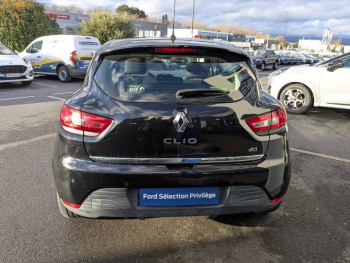 Photo 21 du bon plan RENAULT Clio 1.5 dCi 90ch Nouvelle Limited ecoÂ² 90g occasion à 10890 €