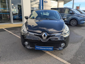 Photo 22 du bon plan RENAULT Clio 1.5 dCi 90ch Nouvelle Limited ecoÂ² 90g occasion à 10890 €
