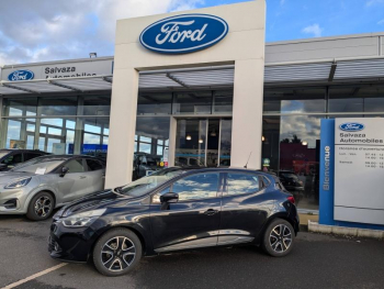 Photo 23 du bon plan RENAULT Clio 1.5 dCi 90ch Nouvelle Limited ecoÂ² 90g occasion à 10890 €