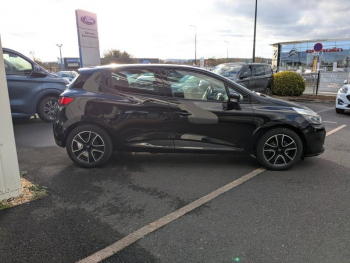 Photo 24 du bon plan RENAULT Clio 1.5 dCi 90ch Nouvelle Limited ecoÂ² 90g occasion à 10890 €