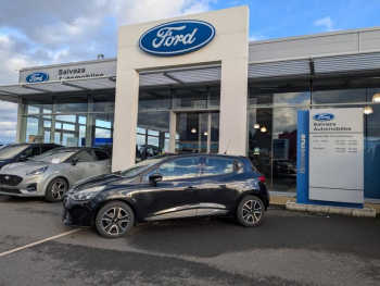 Photo 25 du bon plan RENAULT Clio 1.5 dCi 90ch Nouvelle Limited ecoÂ² 90g occasion à 10890 €