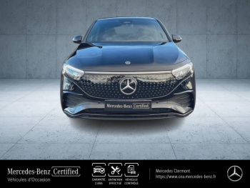 Photo 2 du bon plan MERCEDES-BENZ EQA 250+ 190ch occasion à 48990 €