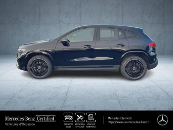 Photo 9 du bon plan MERCEDES-BENZ EQA 250+ 190ch occasion à 48990 €