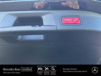 Photo 11 du bon plan MERCEDES-BENZ EQA 250+ 190ch occasion à 48990 €