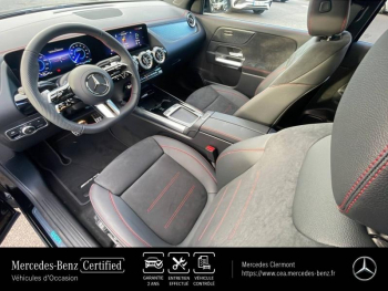 Photo 16 du bon plan MERCEDES-BENZ EQA 250+ 190ch occasion à 48990 €