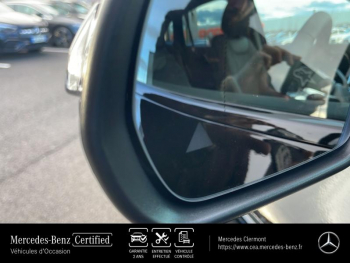 Photo 21 du bon plan MERCEDES-BENZ EQA 250+ 190ch occasion à 48990 €