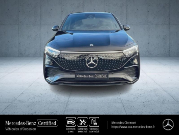 Photo 23 du bon plan MERCEDES-BENZ EQA 250+ 190ch occasion à 48990 €