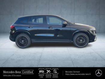 Photo 25 du bon plan MERCEDES-BENZ EQA 250+ 190ch occasion à 48990 €