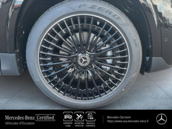 Photo 26 du bon plan MERCEDES-BENZ EQA 250+ 190ch occasion à 48990 €