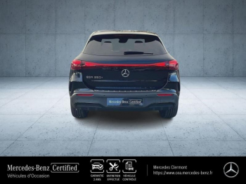 Photo 28 du bon plan MERCEDES-BENZ EQA 250+ 190ch occasion à 48990 €