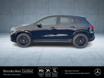 Photo 30 du bon plan MERCEDES-BENZ EQA 250+ 190ch occasion à 48990 €