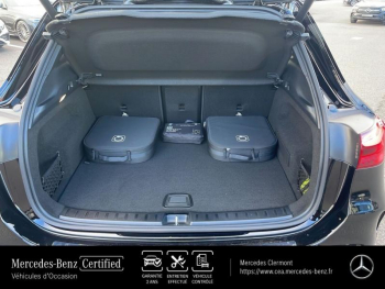 Photo 31 du bon plan MERCEDES-BENZ EQA 250+ 190ch occasion à 48990 €