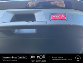 Photo 32 du bon plan MERCEDES-BENZ EQA 250+ 190ch occasion à 48990 €