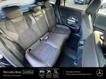 Photo 33 du bon plan MERCEDES-BENZ EQA 250+ 190ch occasion à 48990 €