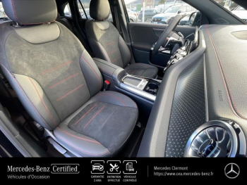 Photo 34 du bon plan MERCEDES-BENZ EQA 250+ 190ch occasion à 48990 €