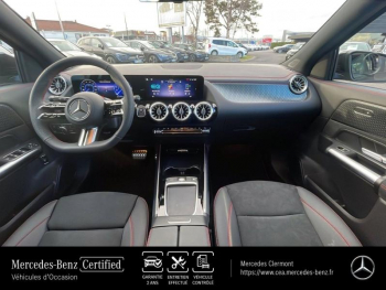 Photo 35 du bon plan MERCEDES-BENZ EQA 250+ 190ch occasion à 48990 €