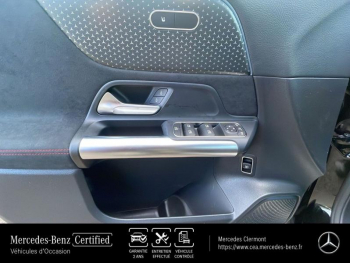 Photo 36 du bon plan MERCEDES-BENZ EQA 250+ 190ch occasion à 48990 €