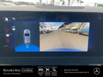 Photo 39 du bon plan MERCEDES-BENZ EQA 250+ 190ch occasion à 48990 €