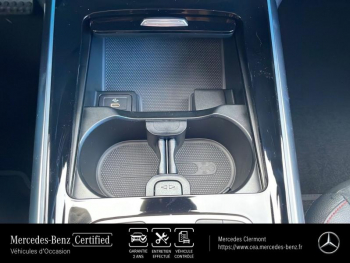 Photo 40 du bon plan MERCEDES-BENZ EQA 250+ 190ch occasion à 48990 €
