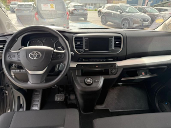 Photo 6 du bon plan TOYOTA ProAce Verso Long 2.0 180 D-4D Executive Techno BVA RC23 occasion à 38600 €