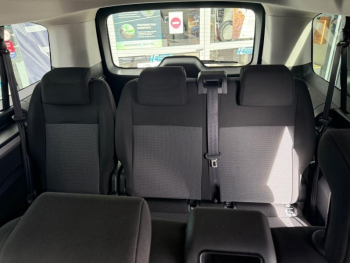 Photo 20 du bon plan TOYOTA ProAce Verso Long 2.0 180 D-4D Executive Techno BVA RC23 occasion à 38600 €