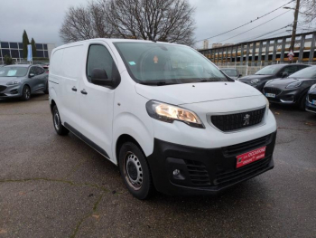 Photo 3 du bon plan PEUGEOT Expert Fg VUL Standard 2.0 BlueHDi 120ch Premium Pack S&S occasion à 17990 €
