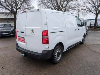 Photo 4 du bon plan PEUGEOT Expert Fg VUL Standard 2.0 BlueHDi 120ch Premium Pack S&S occasion à 17990 €