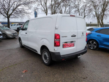 Photo 6 du bon plan PEUGEOT Expert Fg VUL Standard 2.0 BlueHDi 120ch Premium Pack S&S occasion à 17990 €