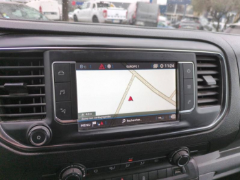 Photo 8 du bon plan PEUGEOT Expert Fg VUL Standard 2.0 BlueHDi 120ch Premium Pack S&S occasion à 17990 €