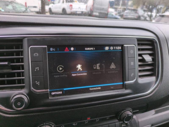 Photo 9 du bon plan PEUGEOT Expert Fg VUL Standard 2.0 BlueHDi 120ch Premium Pack S&S occasion à 17990 €