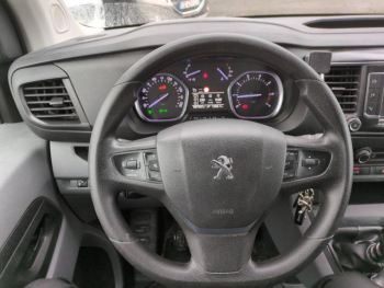 Photo 11 du bon plan PEUGEOT Expert Fg VUL Standard 2.0 BlueHDi 120ch Premium Pack S&S occasion à 17990 €
